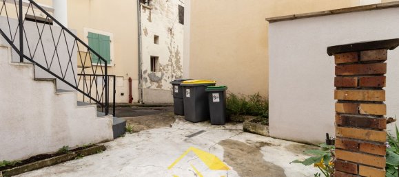 2 Schlafzimmer Haus in Vaux-sur-Seine, France, Nr. 173958 23