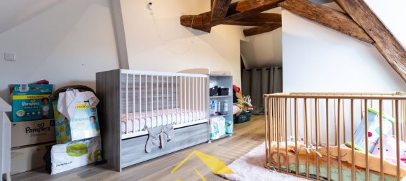 2 Schlafzimmer Haus in Vaux-sur-Seine, France, Nr. 173958 31