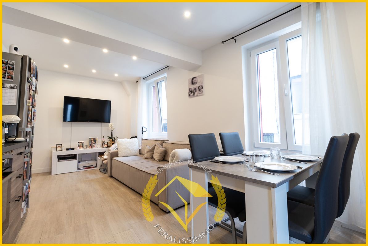 2 Schlafzimmer Haus in Vaux-sur-Seine, France, Nr. 173958