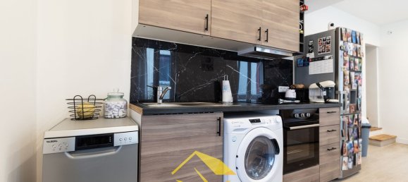 2 Schlafzimmer Haus in Vaux-sur-Seine, France, Nr. 173958 28