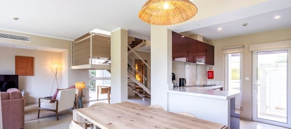 2 Schlafzimmer Villa in Lagoa, Portugal, Nr. 12806 11