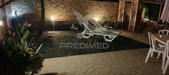 5 bedrooms House in Seixal, Portugal No. 119854 3