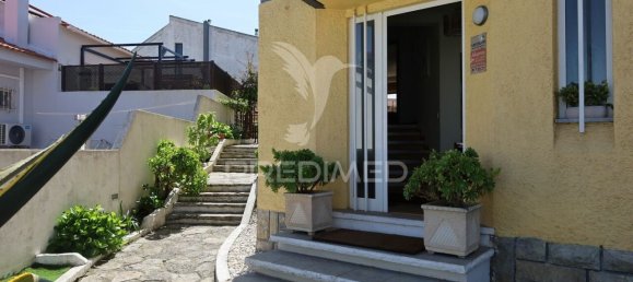 5 bedrooms House in Seixal, Portugal No. 119854 5