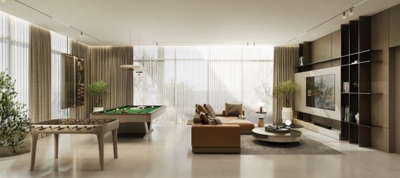 1 غرف نوم شقة في دبي, UAE رقم 98316 14