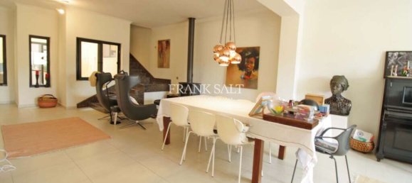 5 chambres Maison à Pembroke, Malta No. 4399 2