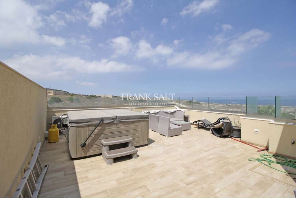 5 chambres Maison à Pembroke, Malta No. 4399