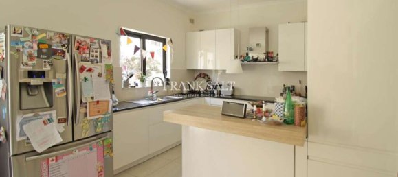 5 chambres Maison à Pembroke, Malta No. 4399 9