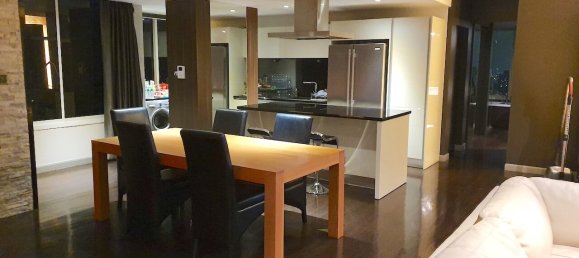 2 bedrooms Condo in Bangkok, Thailand No. 2475 3