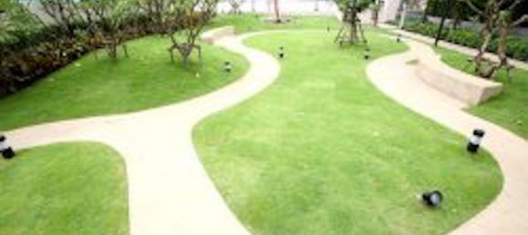 2 bedrooms Condo in Bangkok, Thailand No. 2475 8