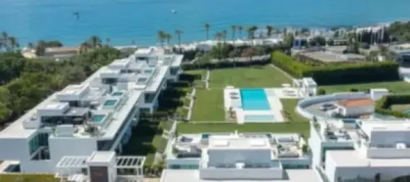 3 bedrooms Villa in Marbella, Spain No. 140379 13