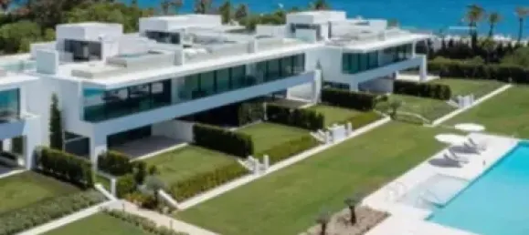 3 bedrooms Villa in Marbella, Spain No. 140379 16