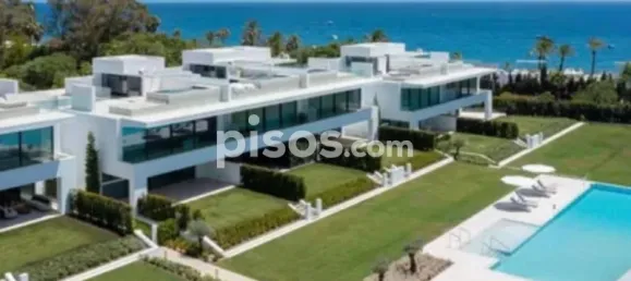 3 bedrooms Villa in Marbella, Spain No. 140379 15