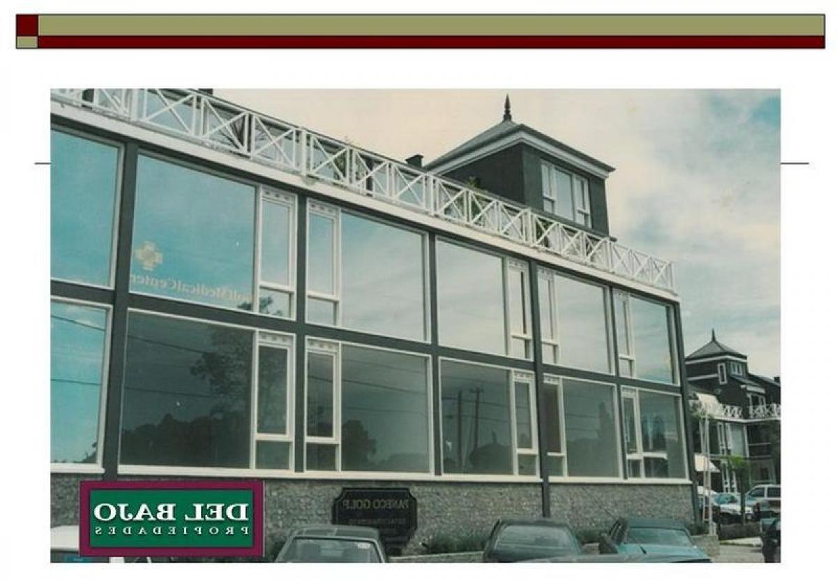  مكتب في San Isidro, Argentina رقم 25624