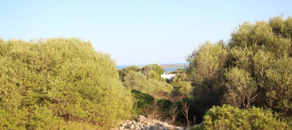 Land in Sant Lluis, Spain No. 3828 6