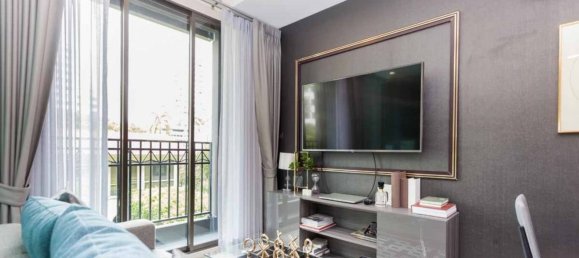 شقة 1 غرف نوم في VENIO SUKHUMVIT 10 Bangkok, Thailand رقم 28819 13