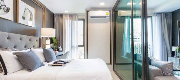 شقة 1 غرف نوم في VENIO SUKHUMVIT 10 Bangkok, Thailand رقم 28819 10