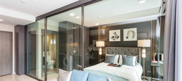 شقة 1 غرف نوم في VENIO SUKHUMVIT 10 Bangkok, Thailand رقم 28819 12