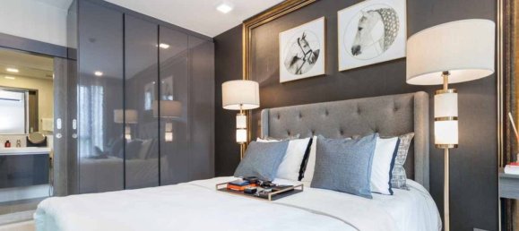 شقة 1 غرف نوم في VENIO SUKHUMVIT 10 Bangkok, Thailand رقم 28819 8