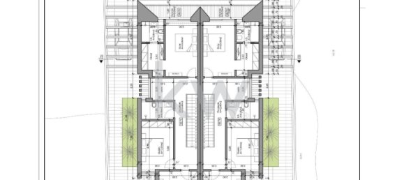 4 غرف نوم منزل في Seixal, Portugal رقم 107679 37