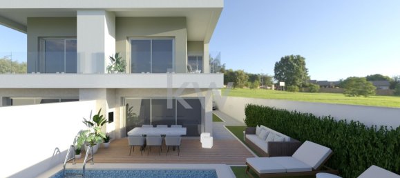 4 غرف نوم منزل في Seixal, Portugal رقم 107679 26