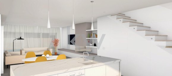 4 غرف نوم منزل في Seixal, Portugal رقم 107679 23