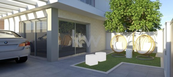 4 غرف نوم منزل في Seixal, Portugal رقم 107679 2