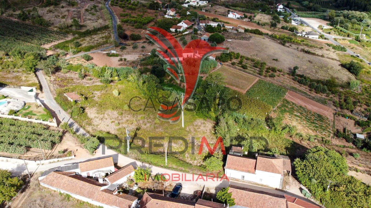 Terreno em Quarteira, Portugal N.º 197013