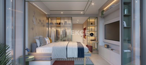 1 bedroom Apartment in Business Bay, UAE No. 42019 10