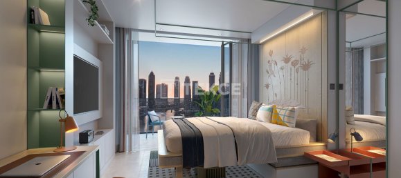 1 bedroom Apartment in Business Bay, UAE No. 42019 5