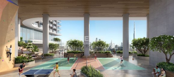 1 bedroom Apartment in Business Bay, UAE No. 42019 23