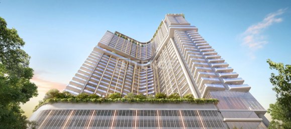 1 bedroom Apartment in Business Bay, UAE No. 42019 20