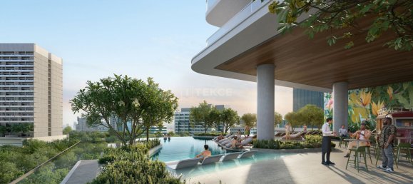 1 bedroom Apartment in Business Bay, UAE No. 42019 25