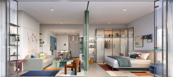 1 bedroom Apartment in Business Bay, UAE No. 42019 11