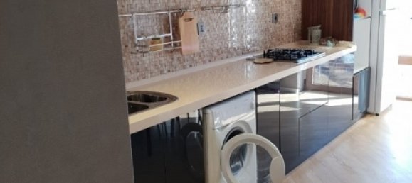 2 chambres Appartement à Baku, Azerbaijan No. 408 3