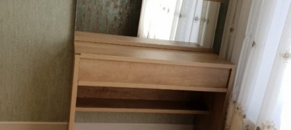 2 chambres Appartement à Baku, Azerbaijan No. 408 39