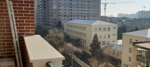 2 chambres Appartement à Baku, Azerbaijan No. 408 2