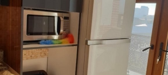 2 chambres Appartement à Baku, Azerbaijan No. 408 22