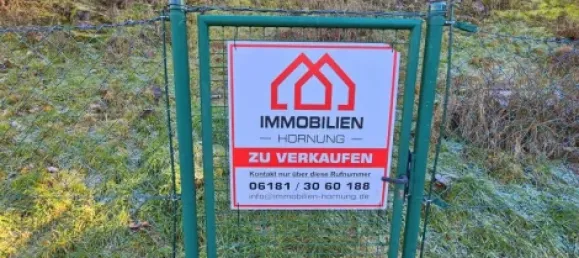  Land in Wetteraukreis, Germany No. 13019 4