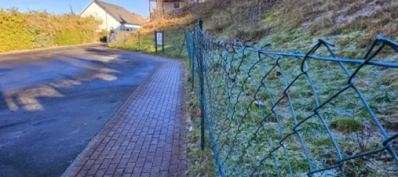  Land in Wetteraukreis, Germany No. 13019 3