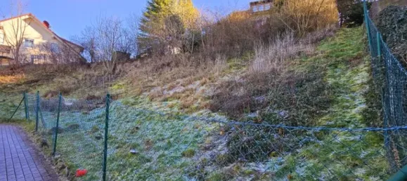  Land in Wetteraukreis, Germany No. 13019 2