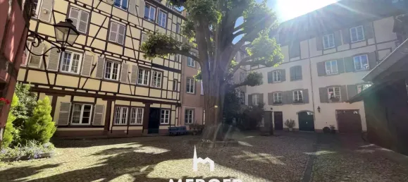 1 bedroom Apartment in Strasbourg, France No. 49188 6