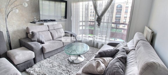 2 غرف نوم شقة في Gennevilliers, France رقم 176491 2