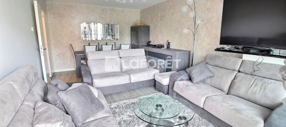 2 غرف نوم شقة في Gennevilliers, France رقم 176491 3