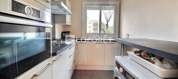 2 غرف نوم شقة في Gennevilliers, France رقم 176491 5