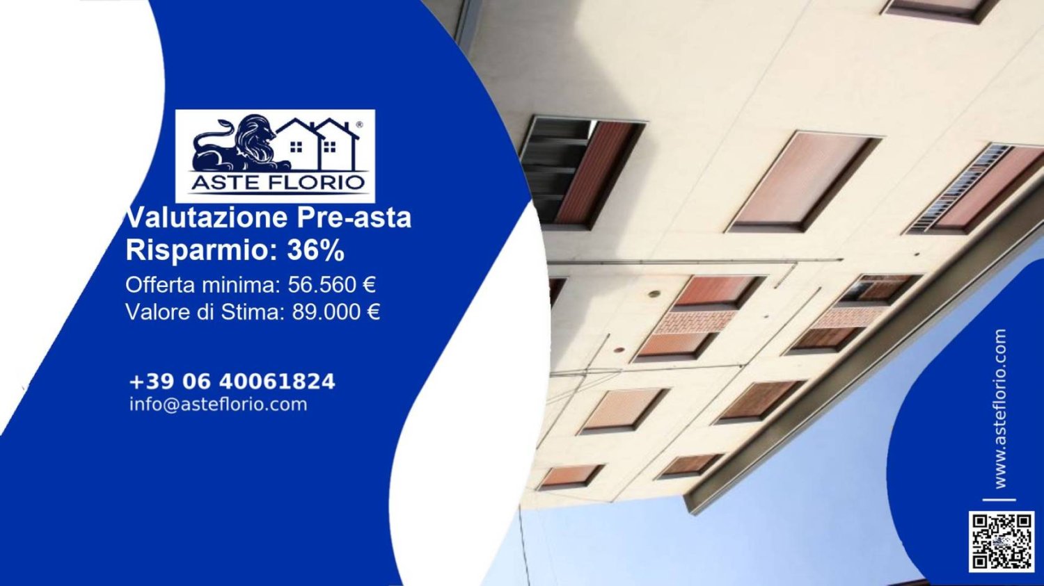 3 chambres Appartement à Madone, Italy No. 265433