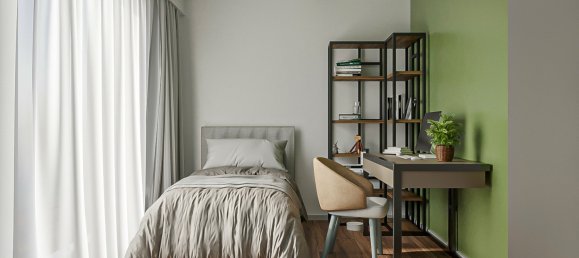 1 room Property in Istanbul, Turkey No. 10846 10