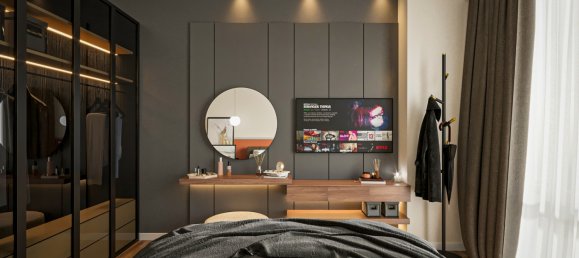 1 room Property in Istanbul, Turkey No. 10846 14