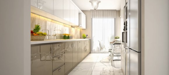 1 room Property in Istanbul, Turkey No. 10846 19