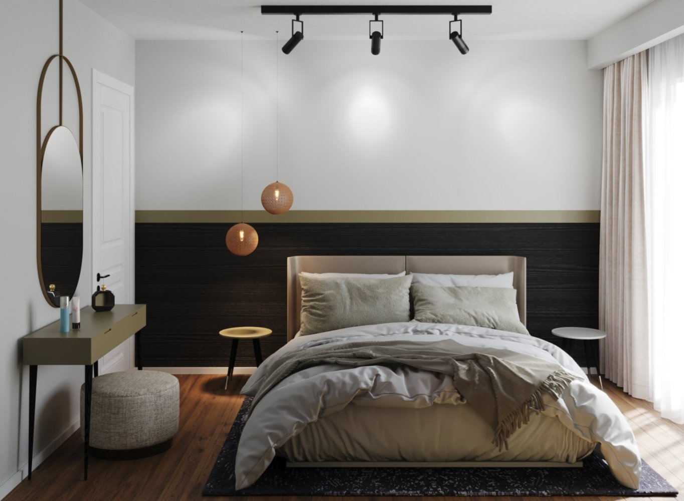 1 room Property in Istanbul, Turkey No. 10846