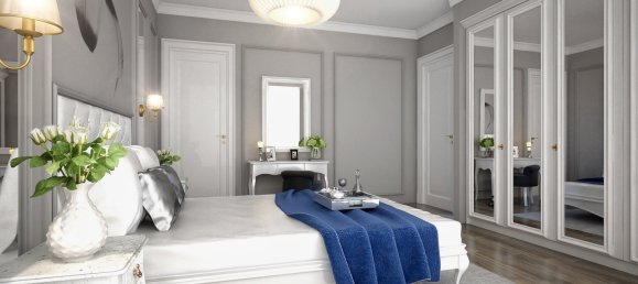 1 room Property in Istanbul, Turkey No. 10846 4